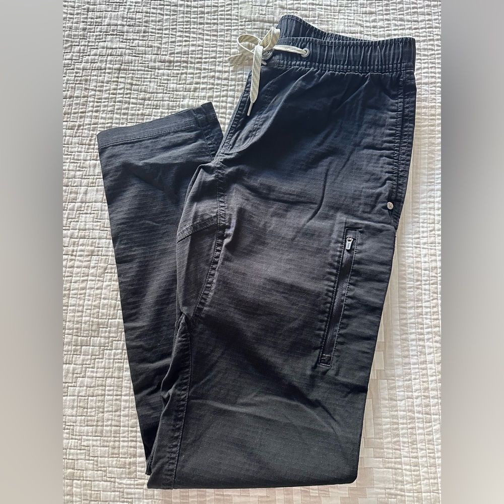 Men's Vuori Ripstop Pants
